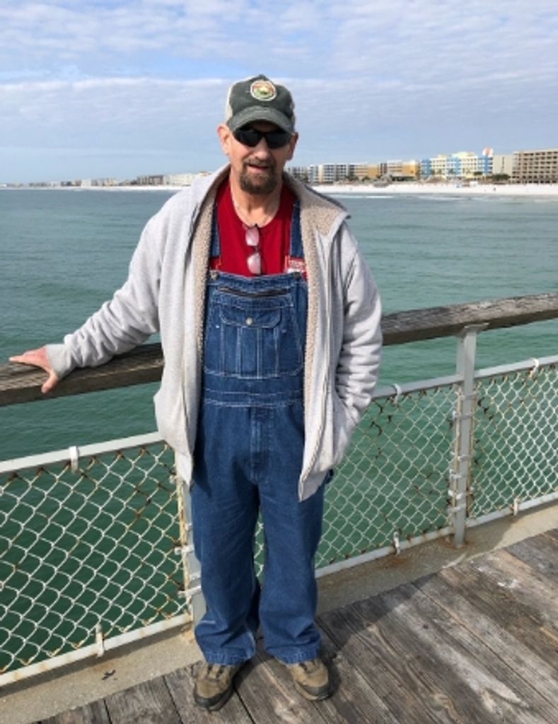 Jeffrey Lynn Shirley