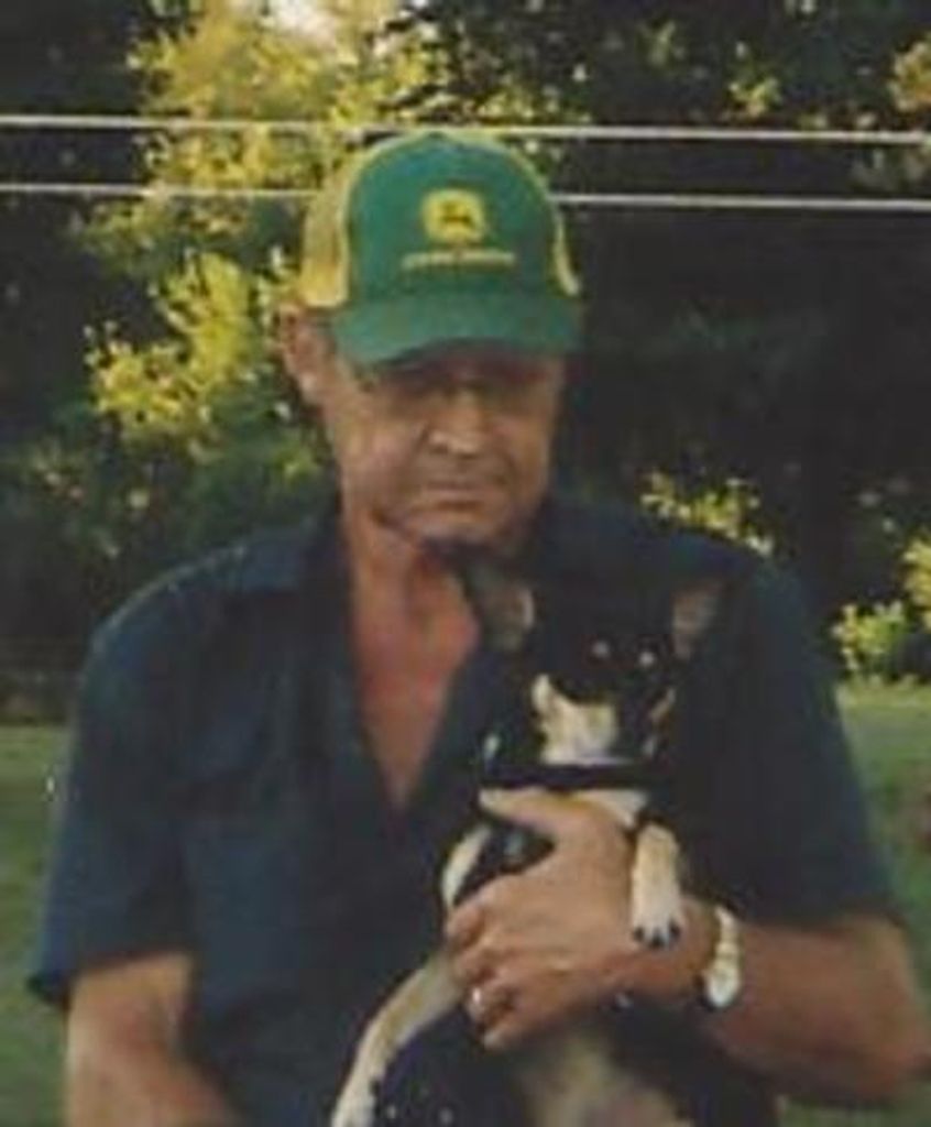 Charles Allen Owens Profile Photo