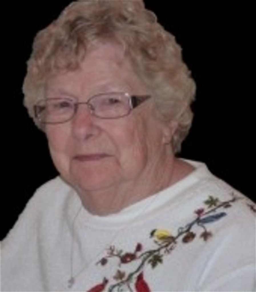 Margery J. Kenerson