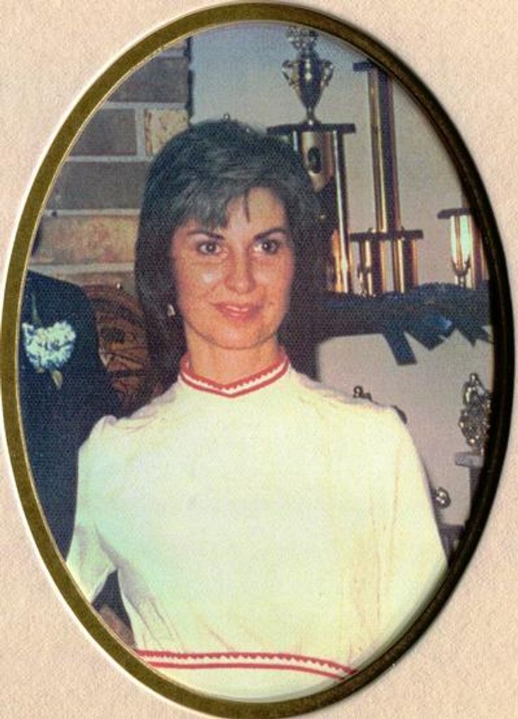 Helen "Yvonne" Elder Profile Photo