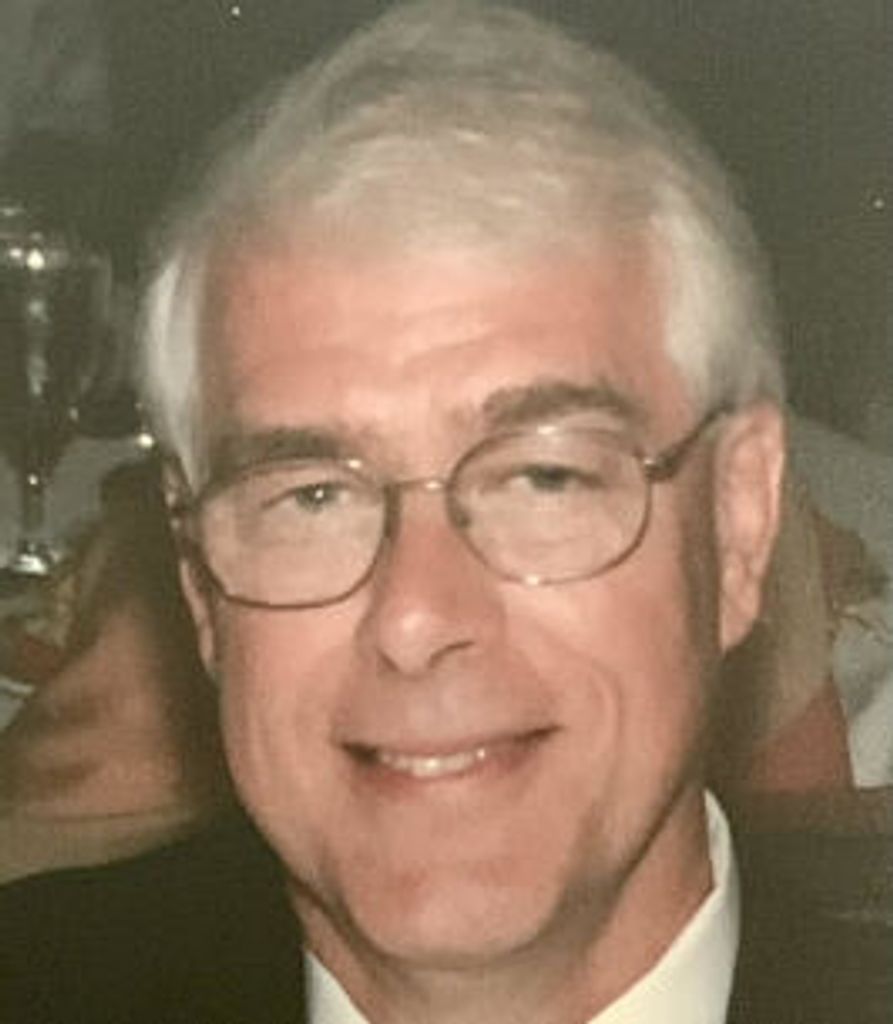 Robert Reginald Grubbs Profile Photo