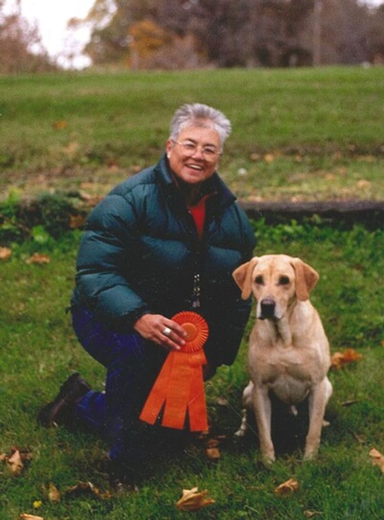 Sandra Jeanne Kemp Profile Photo