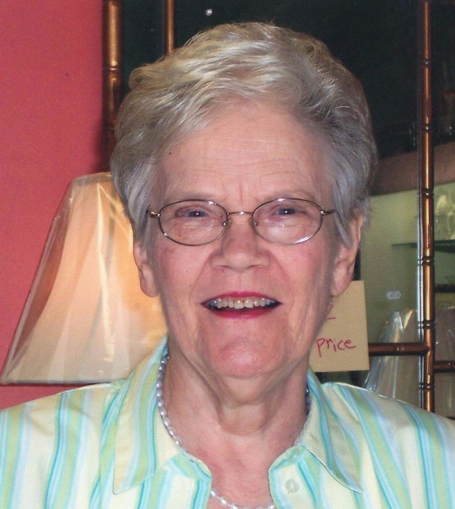 Myrtle Leggett Barnes Anderson