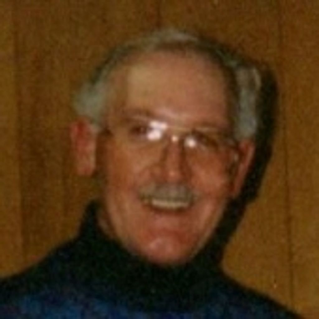 Charles Faulkner