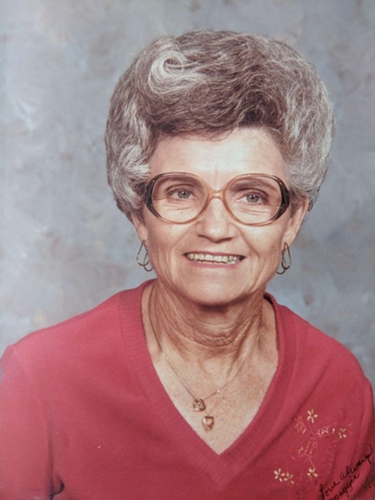 Maggie King Profile Photo