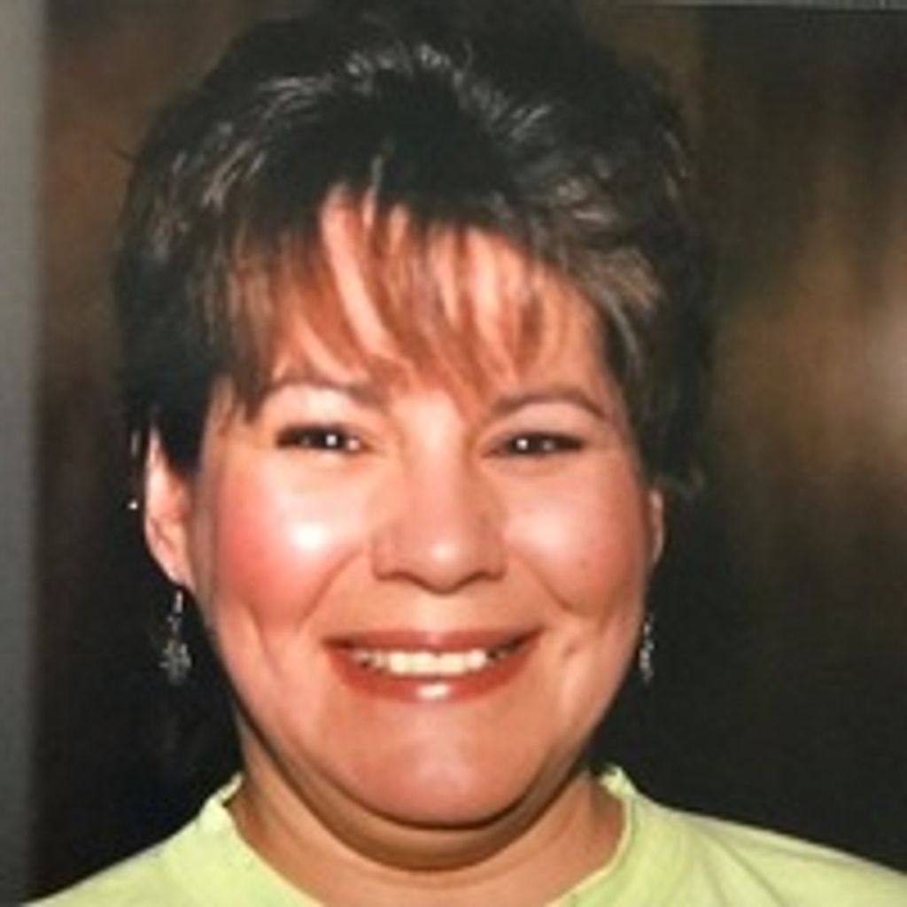 Carol Ann Davidson Profile Photo