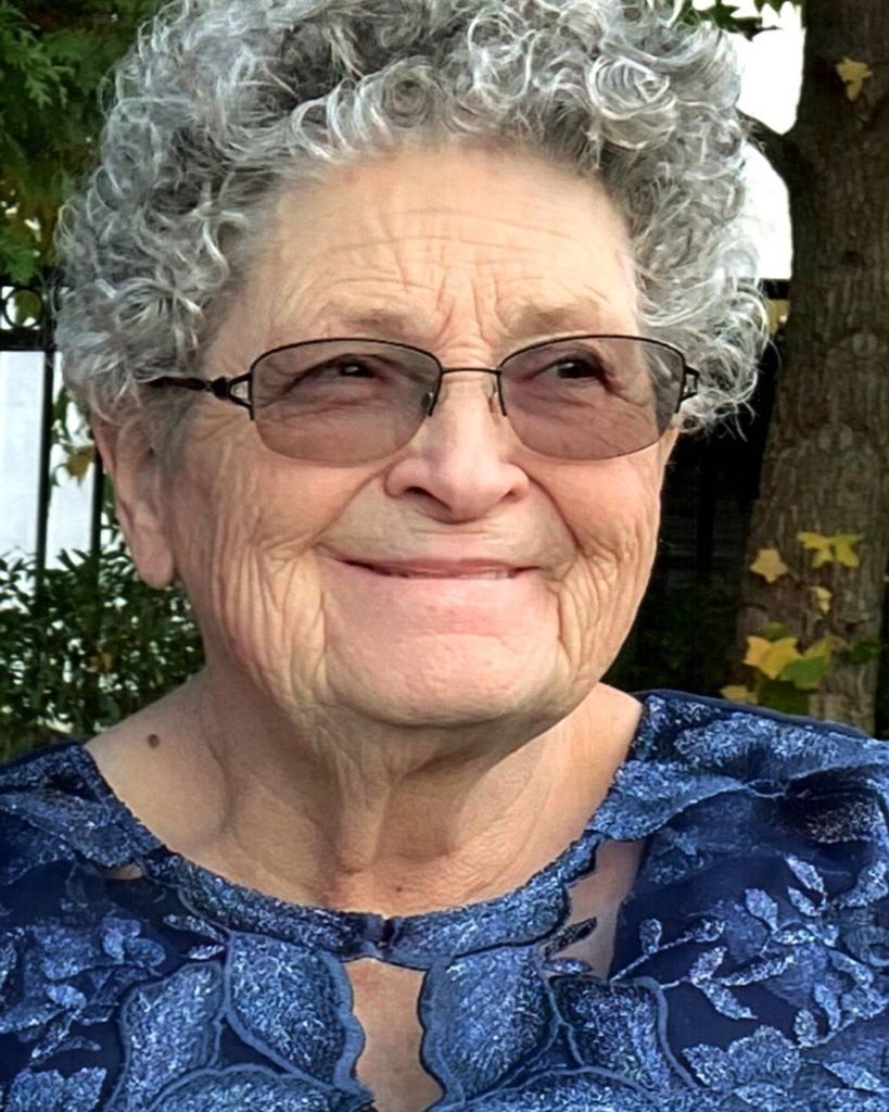 Phylis "Cookie" Kay Pantle