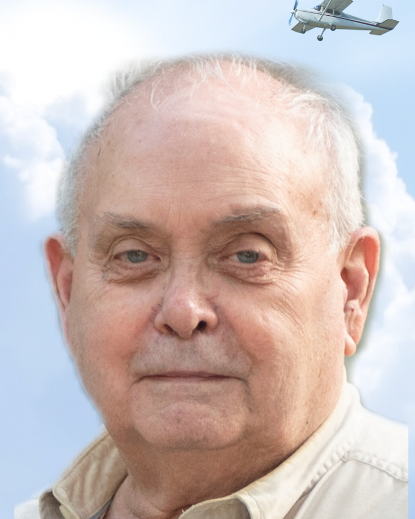 Donald Wilbur Kibler