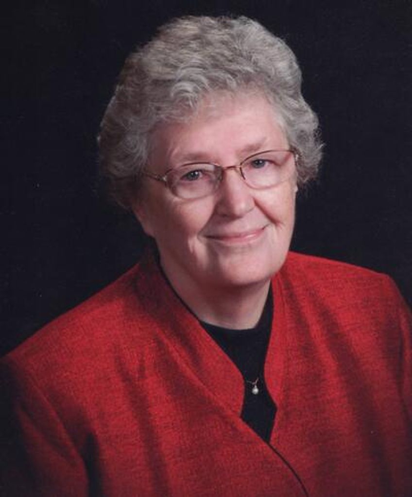 Lillian Imogene Morris Profile Photo