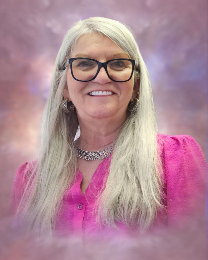 Patricia "Trish" Lewis