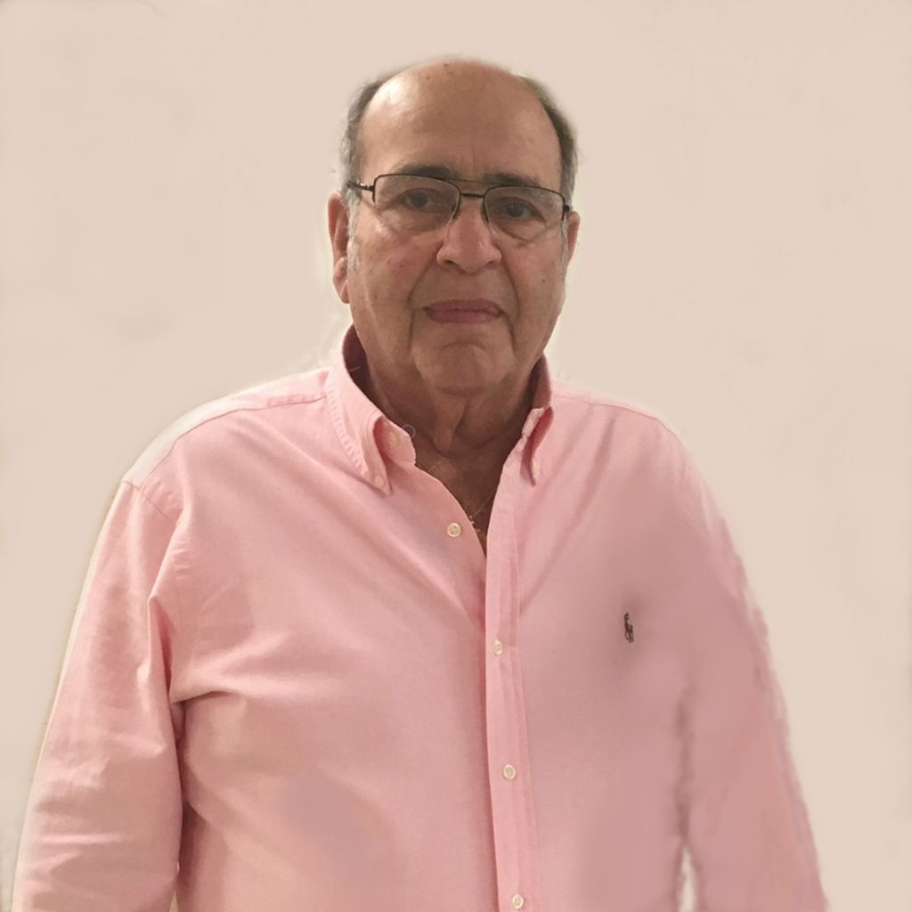 Carmelo F. "Fred" Depasquale