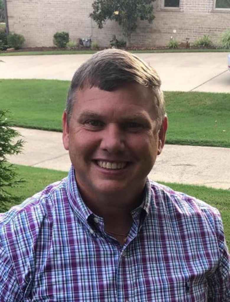 Christopher Shawn Davis Profile Photo