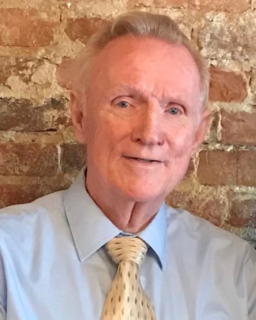 Richard David Martin