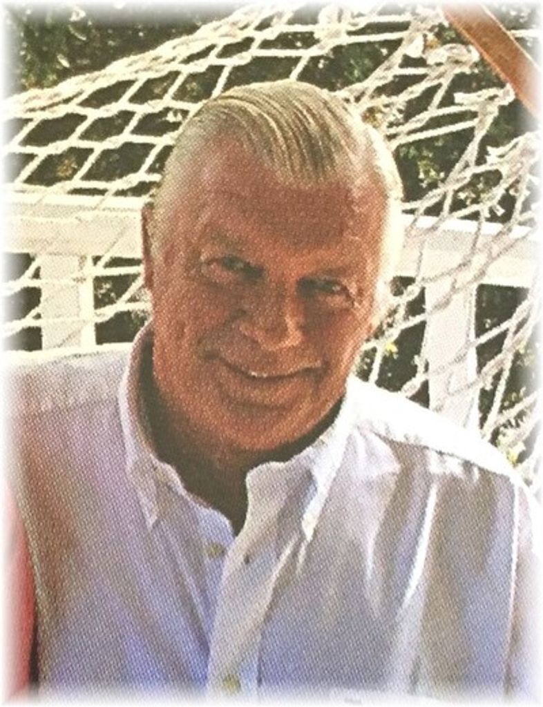 James “Jim” Bales