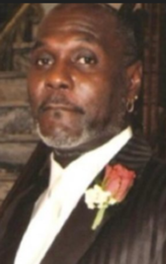 Charles Ray Mayhue Profile Photo
