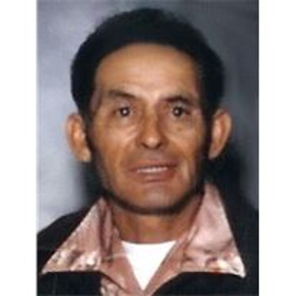Jose Benito Cordova