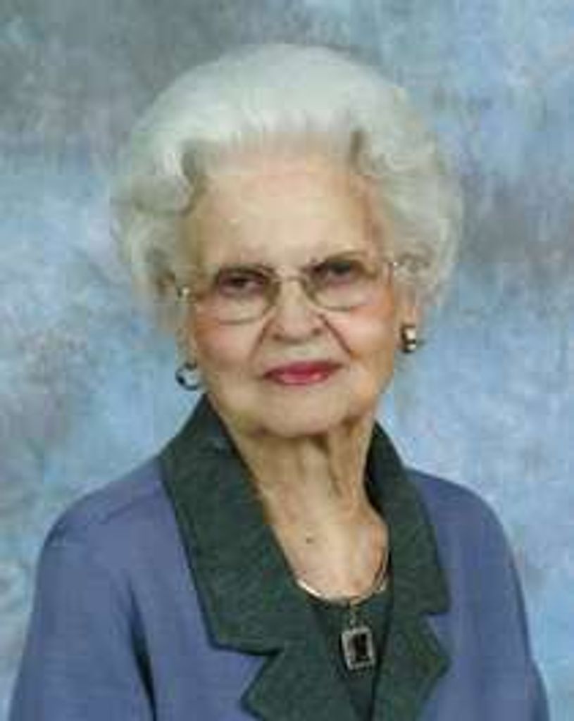 Elizabeth Heath Mcfall