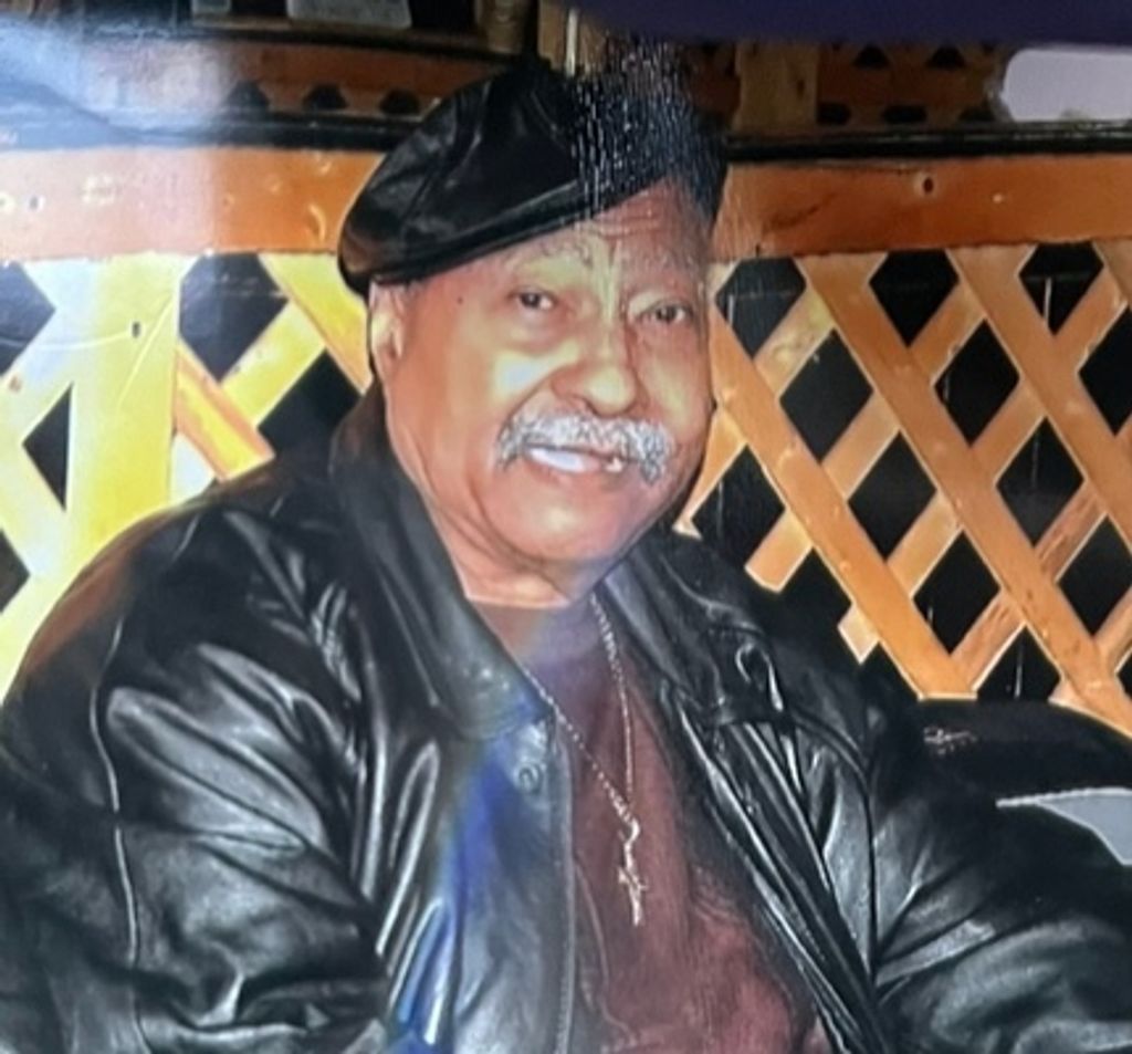Willie Gene Britt Profile Photo