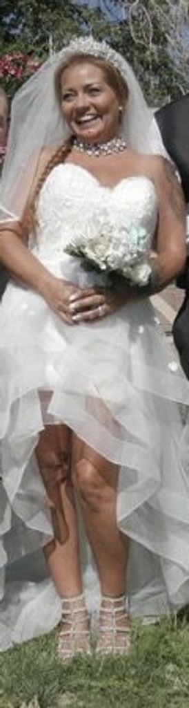 Mrs. Dahlia Ortega Profile Photo