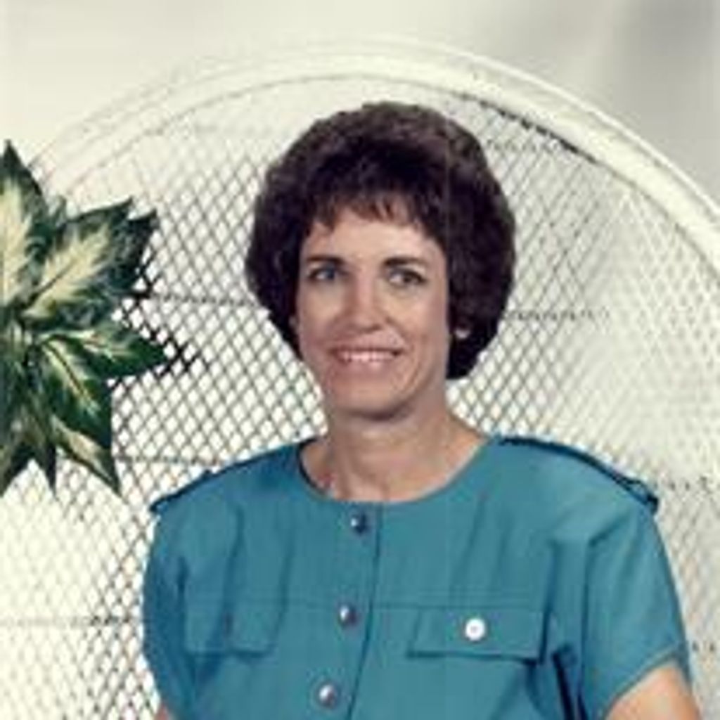 Jane Dale Spivey Profile Photo