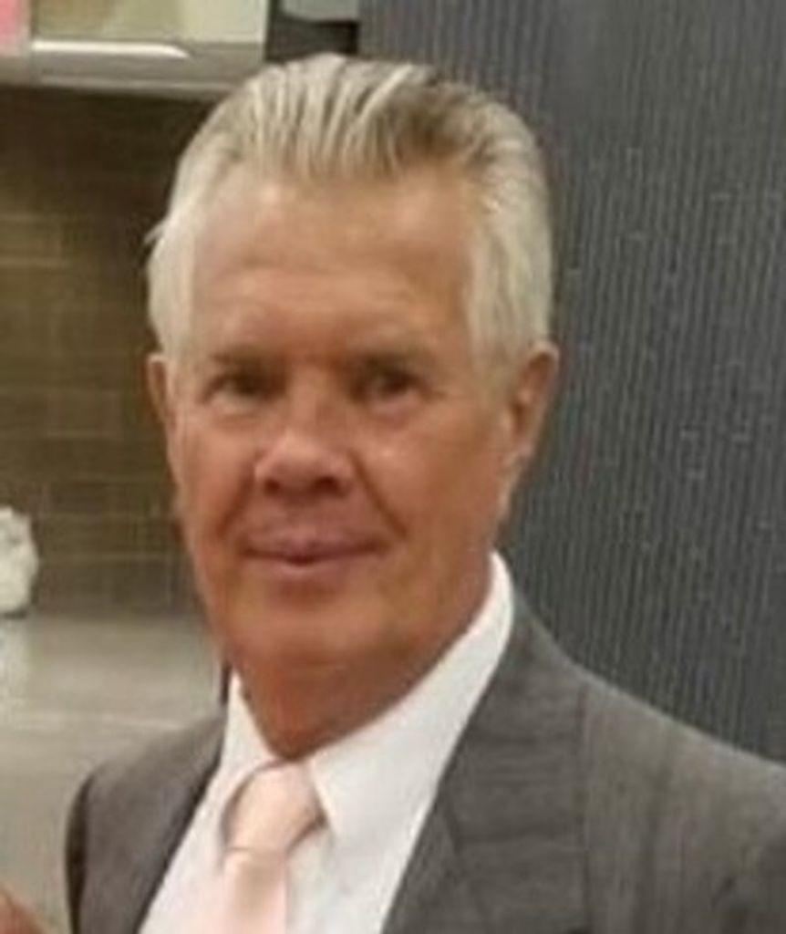 Frederick R. Allen Profile Photo