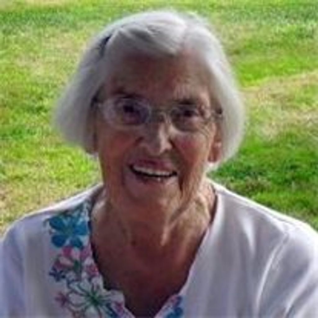 Frances Dwire