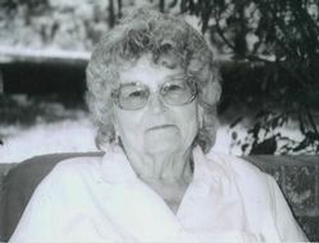 Cora Trail Simpkins