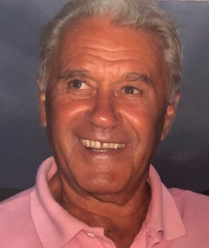 Manfred "Fred" Schramm Profile Photo