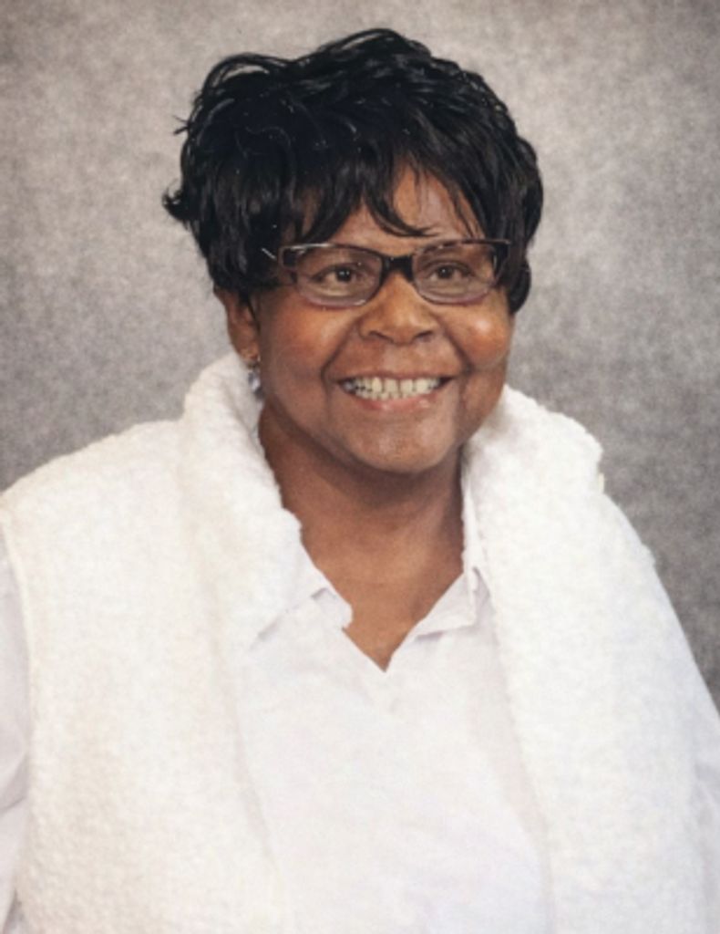 Dorothy D Pettaway Profile Photo