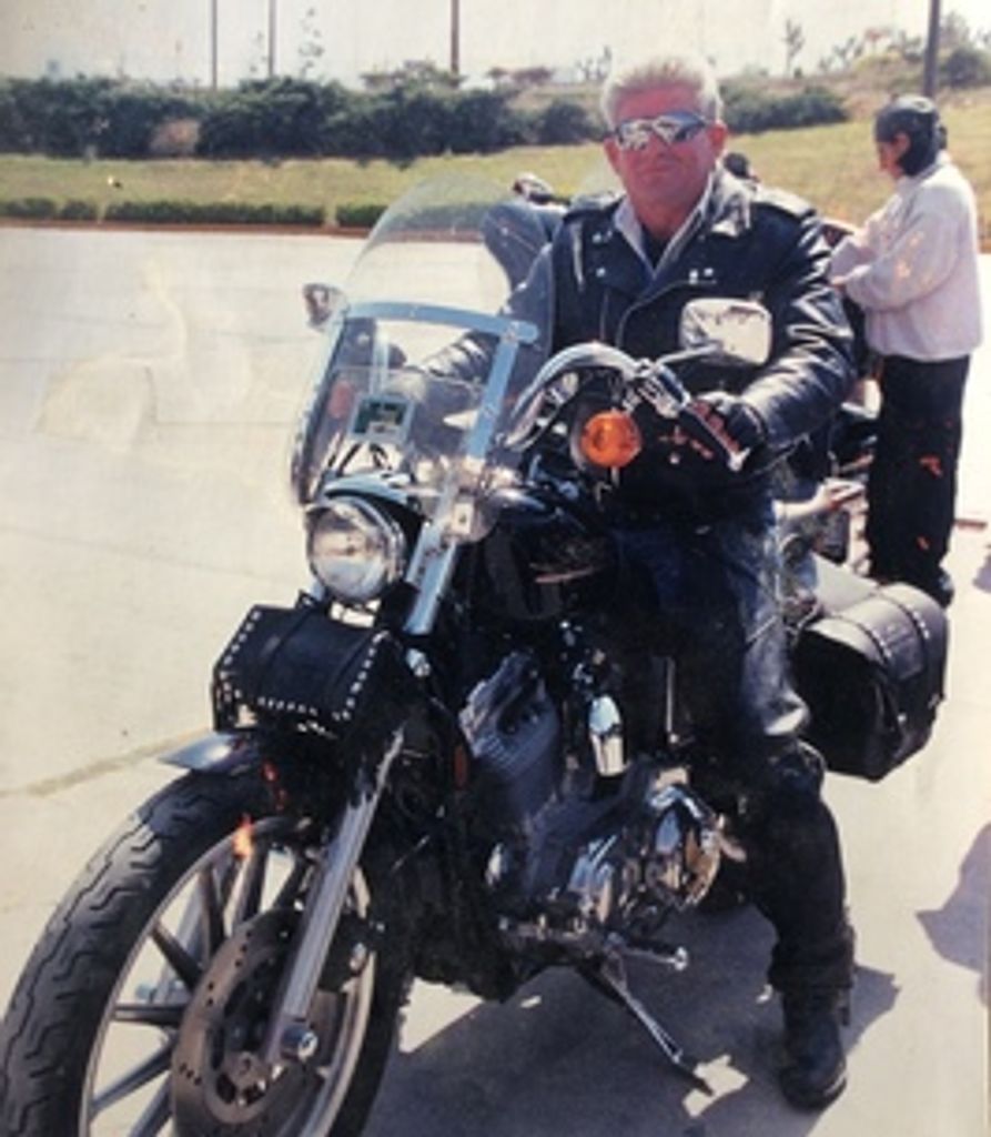 Dennis LeRoy Sherrill Profile Photo