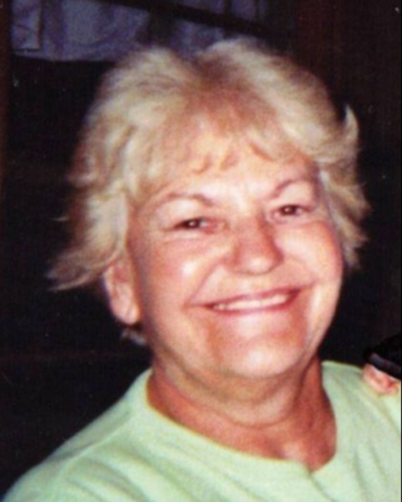 Vivian Baker Profile Photo