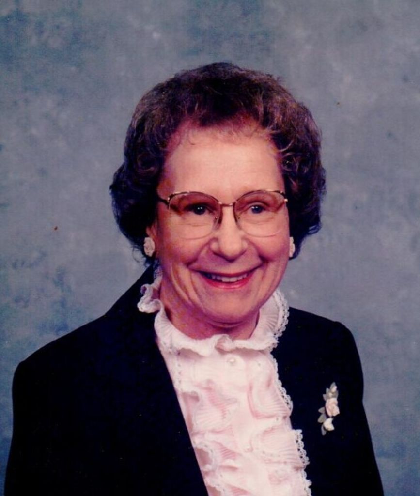Agnes Mary Muntz Profile Photo