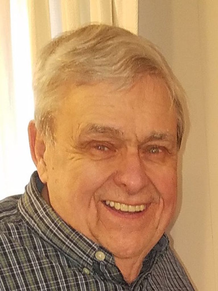 Arthur L. Johnson Profile Photo