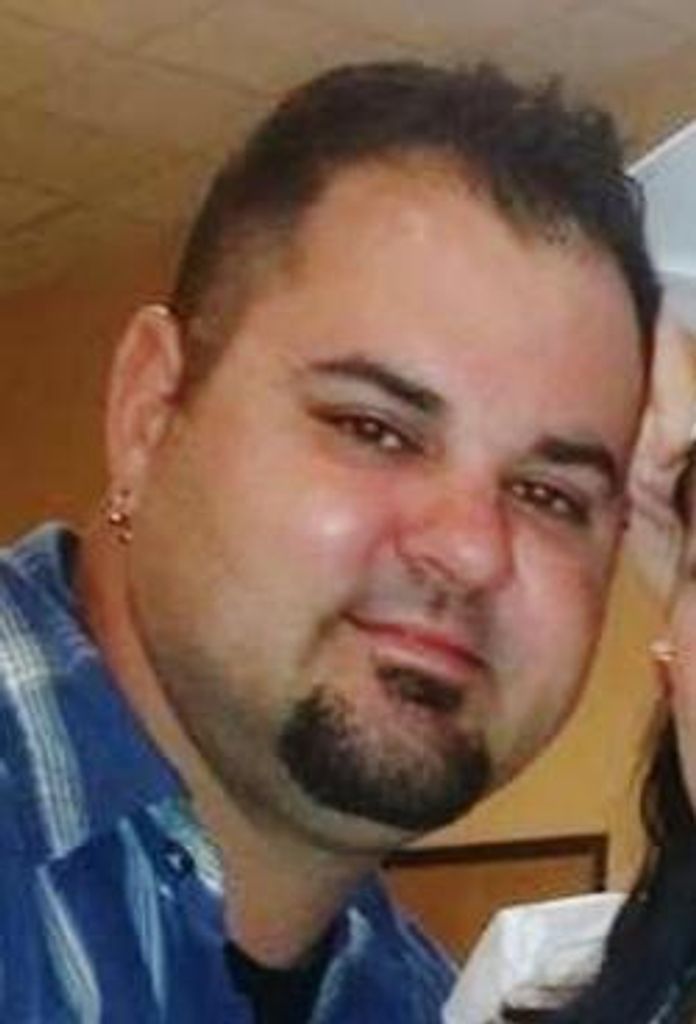 Damon Paul Cormier Profile Photo