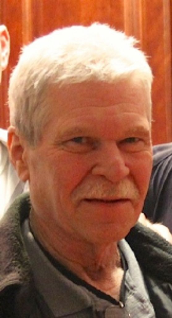 John C. Cullam, Jr.