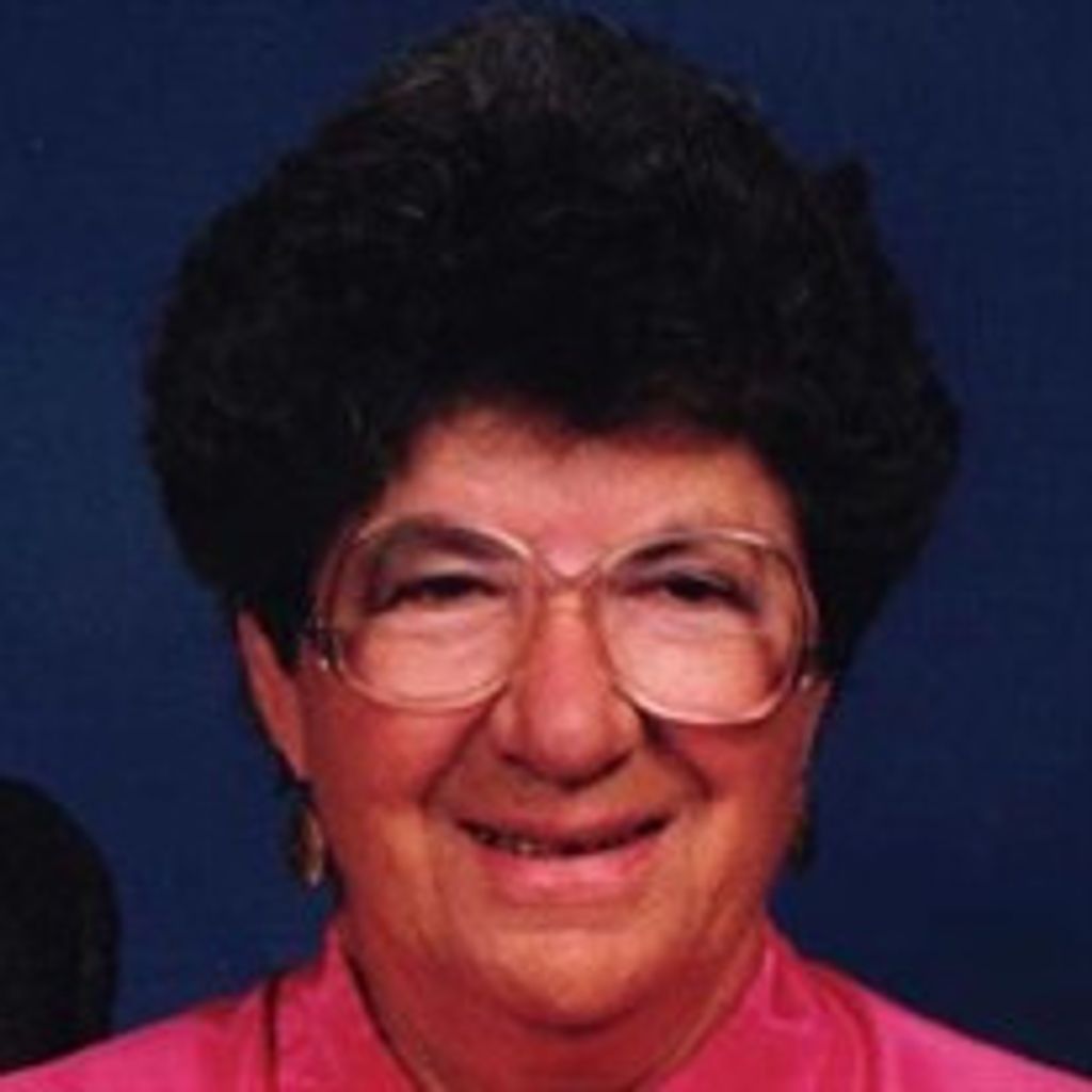 Hazel L Schoephoester