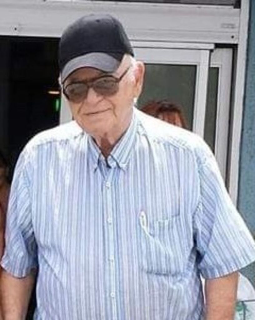 Bernard Nason Profile Photo