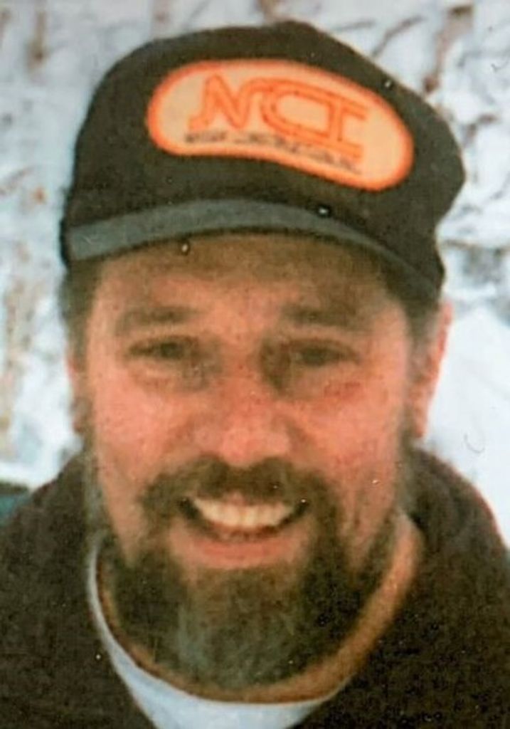 Charles Dagley Profile Photo