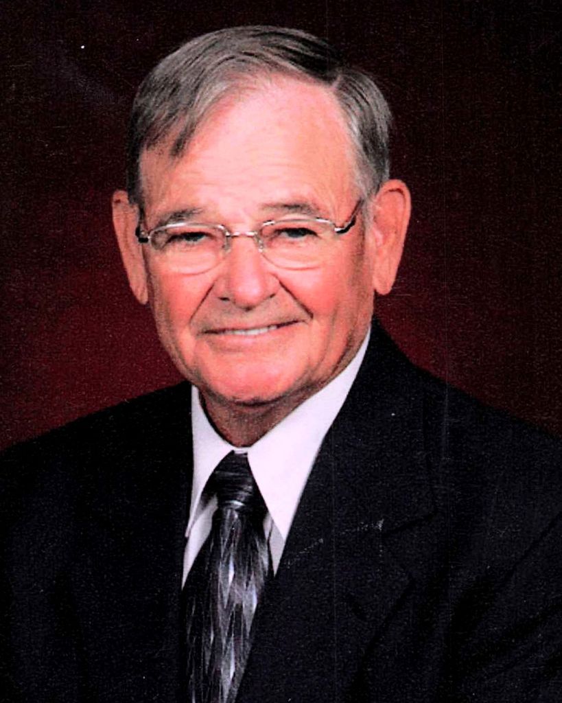 Wilbur "Pat" Pattison Profile Photo