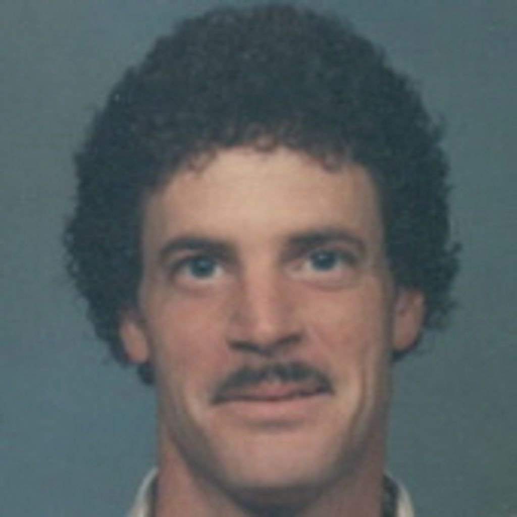 Dwayne E. Myers