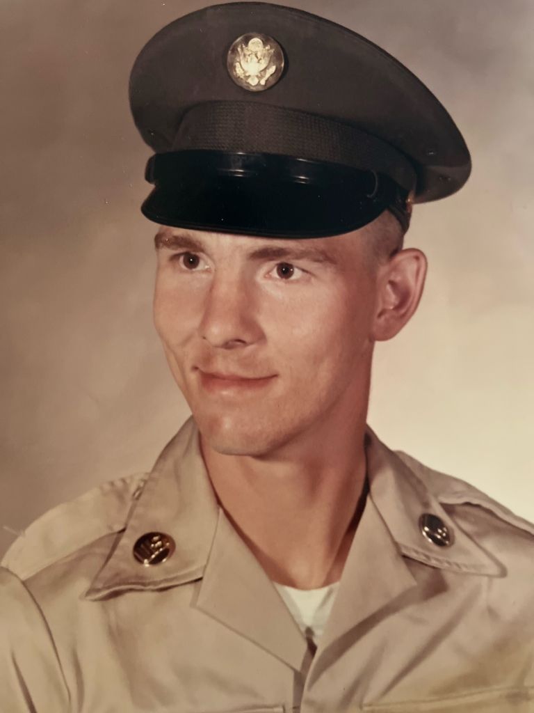 Mr. Robert Clayton Allen