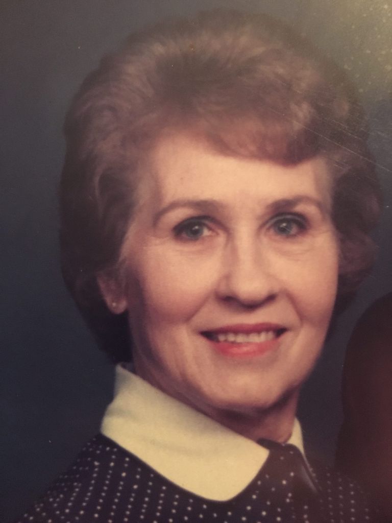 Ellene Roy