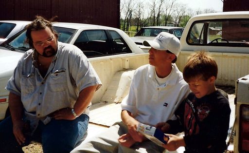 Jeffrey D. Lay photo gallery thumbnail 56 of 212