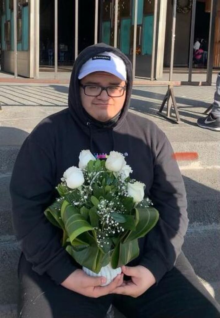 Juan Pino, Jr. Profile Photo