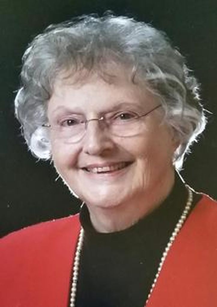 Marilyn (Davis) Pitts