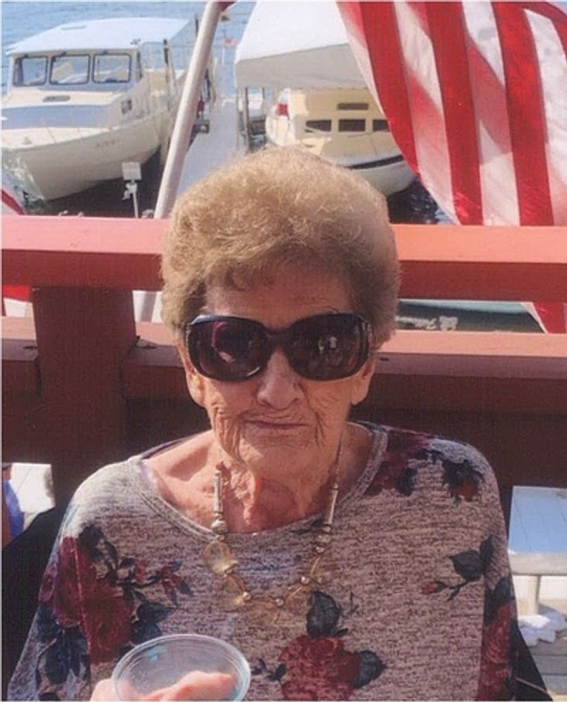 Joann Allen Profile Photo