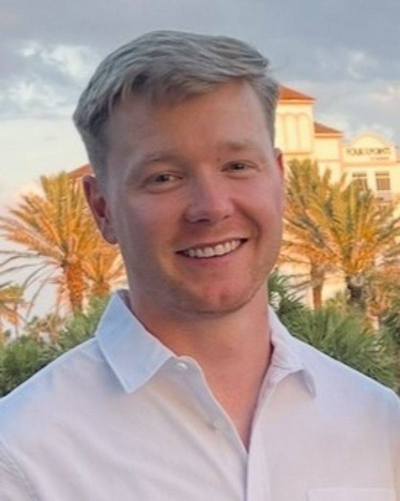 Jesse Fuller Grimmett