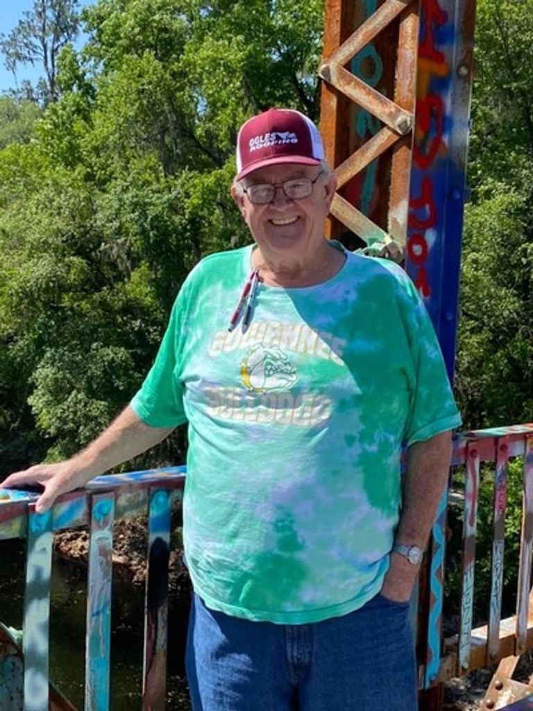 Robert L. Ogles Profile Photo