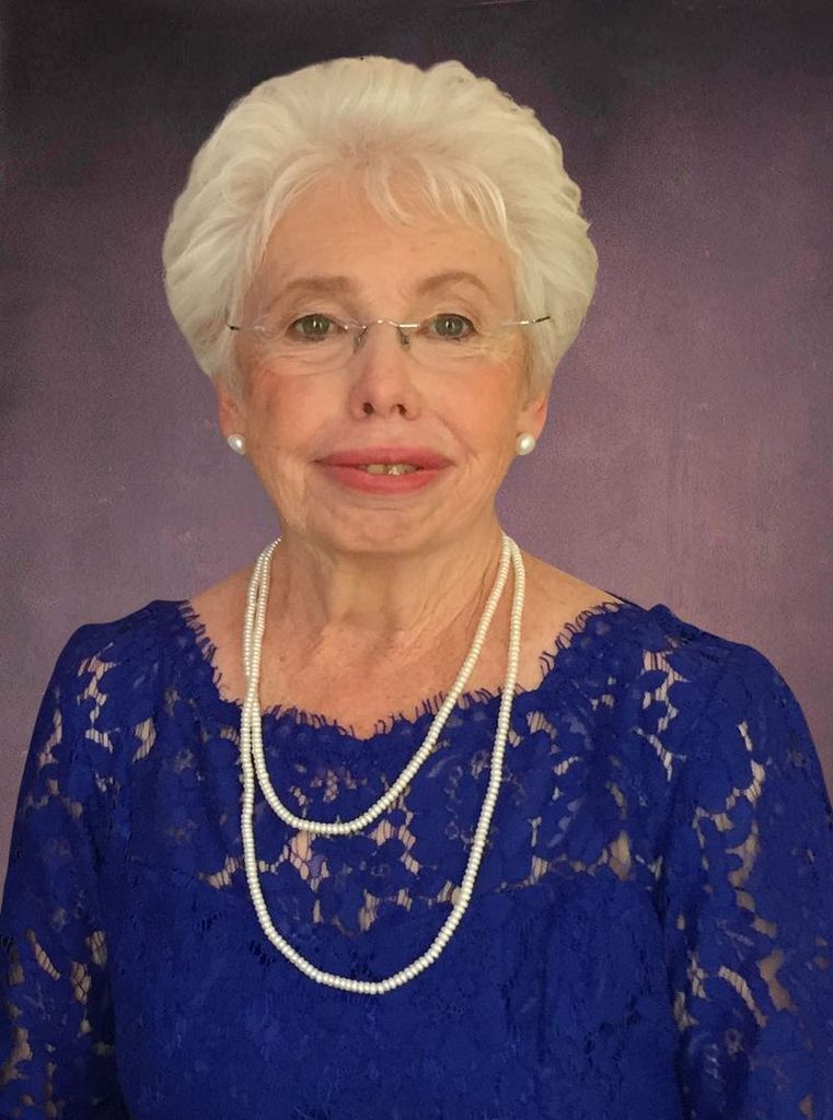 Eileen K. Washburn