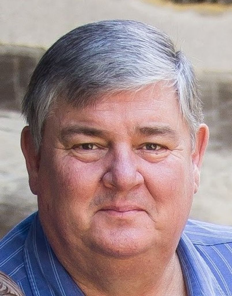 Reverend David Leon Knight Profile Photo